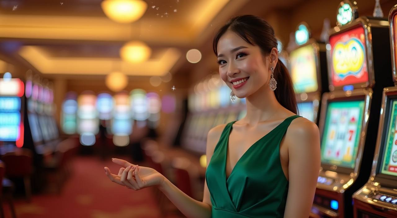 boostpay slot Hanyut